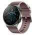 HUAWEI WATCH GT2 PRO TITANIUM WITH GREY STRAP