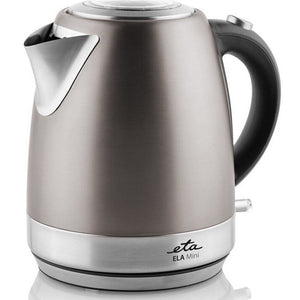 Electric kettle ETA ELA Mini 8599 90040, 1.2 l, grey