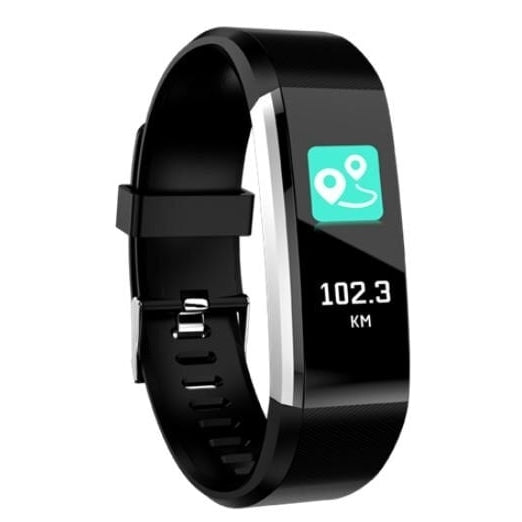 Smart bracelet Denver BFH-16, blue