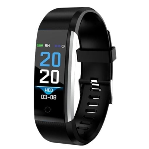 Smart bracelet Denver BFH-16, blue