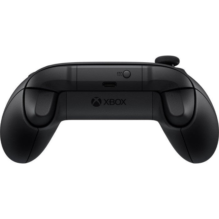 Gaming controller Microsoft XBOX Series Wireless Controller, black