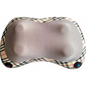 Oro-Med Shiatsu Massage Pillow