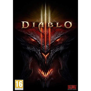Diablo III PC