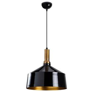 Luminaire hanging Opviq Berceste 204-S, 40 W, E27