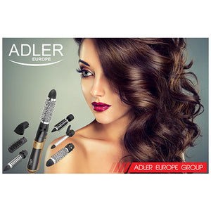 Hair styling brush Adler AD 2022