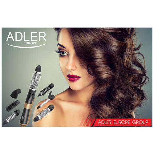 Hair styling brush Adler AD 2022
