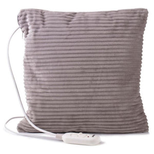 Heating pillow Adler MS 7429, grey, 38 cm x 38 cm
