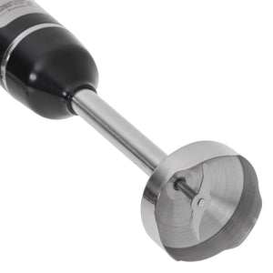 Hand blender Camry CR 4621, black/stainless steel