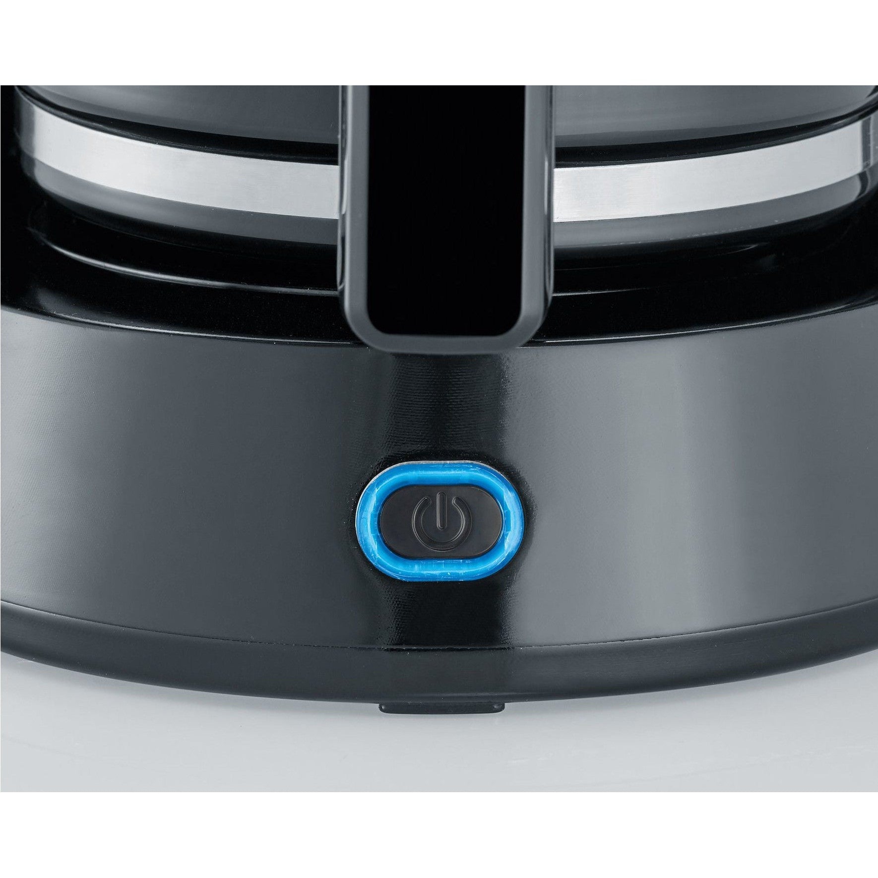 Severin KA 4815 Filter Coffee Machine