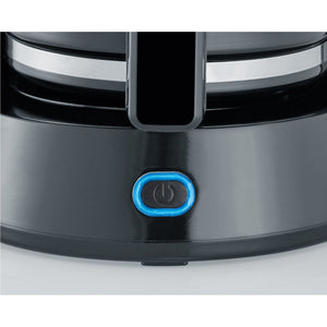 Severin KA 4815 Filter Coffee Machine