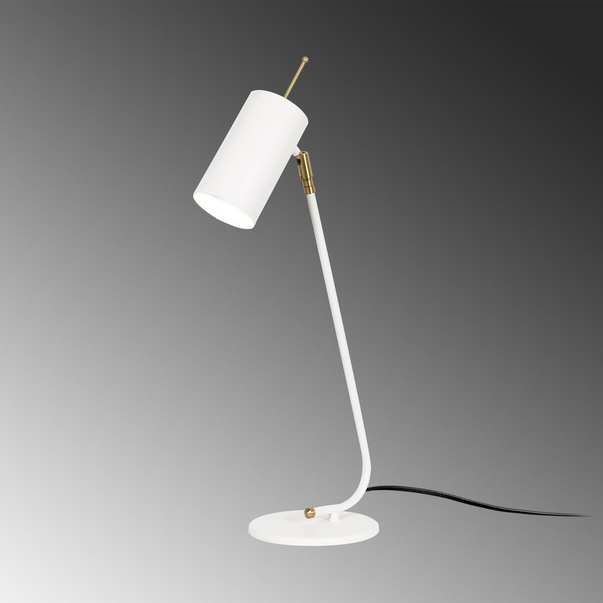 Table lamp Opviq Sivani MR-612, E27, stand base , 40W