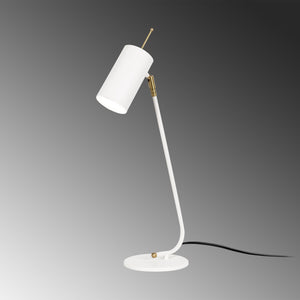 Table lamp Opviq Sivani MR-612, E27, stand base , 40W