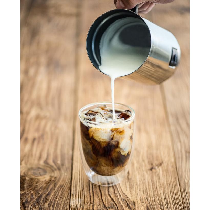 Milk frother ETA LATTEO 618990000