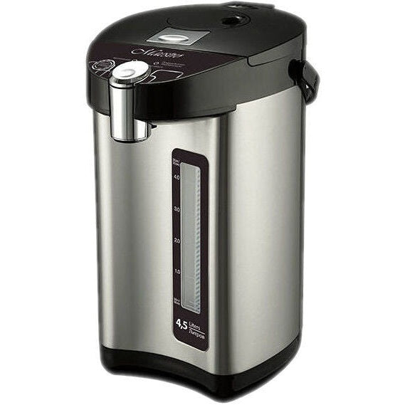 Electric kettle Maestro MR 081, 4.5 l, stainless steel