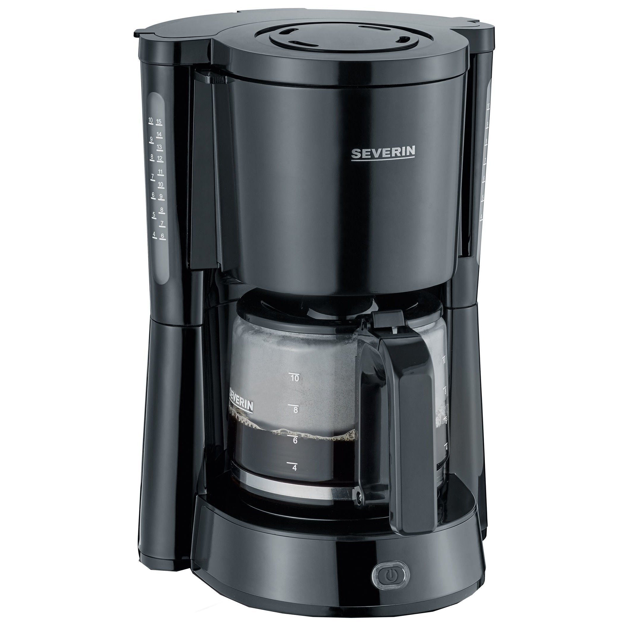 Severin KA 4815 Filter Coffee Machine