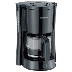 Severin KA 4815 Filter Coffee Machine