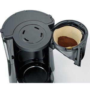 Severin KA 4815 Filter Coffee Machine