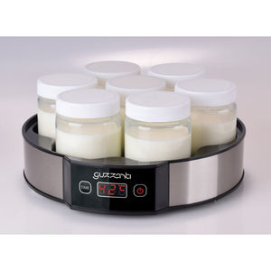 Yogurt maker Guzzanti GZ 705