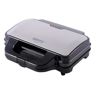 Sandwich maker Camry CR 3054 XL, 1300 W