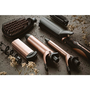 Hair styling set Camry Premium CR 2024 5-in-1, 32 mm