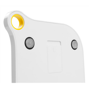 Electronic kitchen scale ETA Grami ETA377790000, white/grey