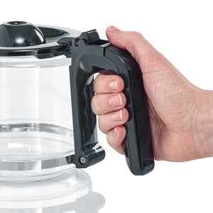 Severin KA 4815 Filter Coffee Machine