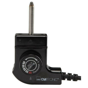 Electric frying pan Clatronic PP 3401, 1500 W