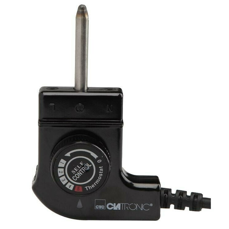 Electric frying pan Clatronic PP 3401, 1500 W