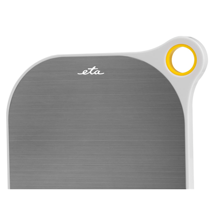 Electronic kitchen scale ETA Grami ETA377790000, white/grey