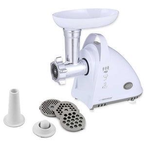 Meat grinder Esperanza EKM031, 2000 W