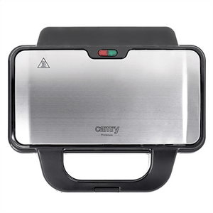 Sandwich maker Camry CR 3054 XL, 1300 W