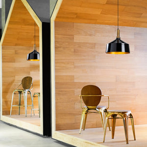 Luminaire hanging Opviq Berceste 204-S, 40 W, E27