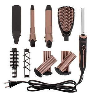 Hair styling set Camry Premium CR 2024 5-in-1, 32 mm