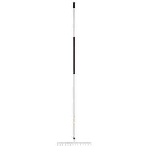 Fiskars Light Universal Rake with handle, 1570 mm