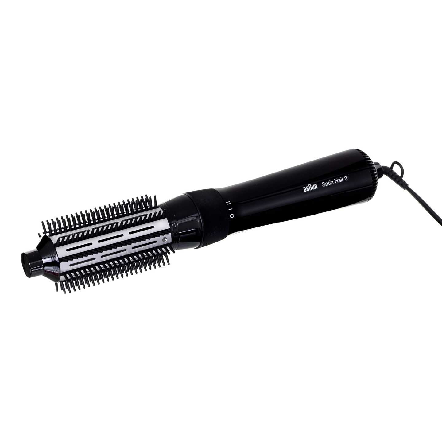 Hair styling brush Braun Satin Hair 3 AS 330 SV LC