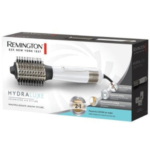 Hair styling brush Remington Hydraluxe Air Styler AS8901