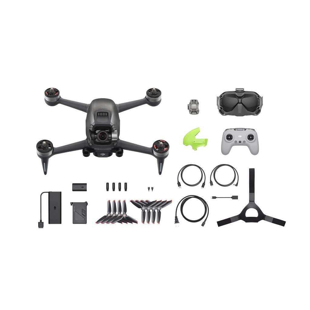 DJI FPV Combo Drone