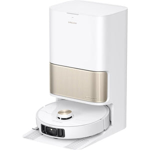 Dreame L40S Pro Ultra Robot Vacuum RLL74CE, White