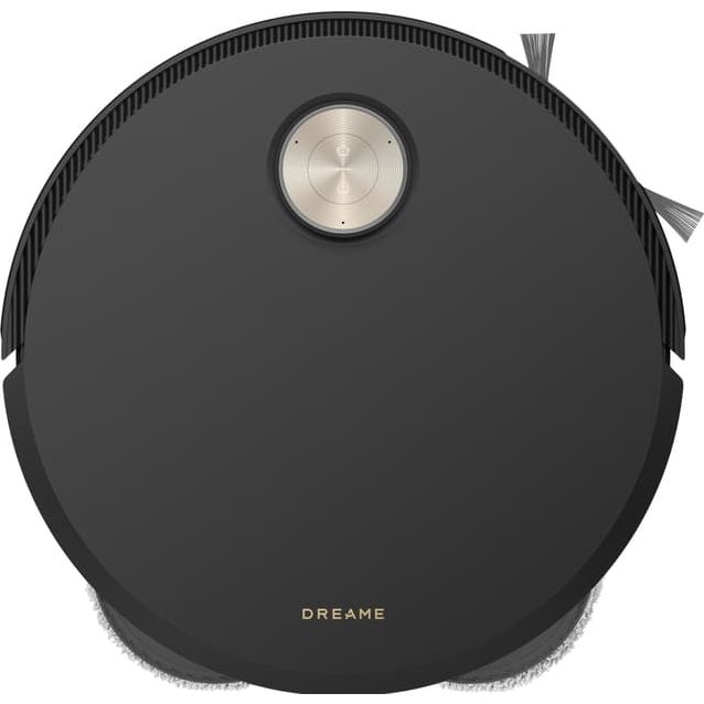 Dreame X50 Ultra Complete Robot Vacuum Cleaner RLX85CE-1, Black