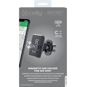 CELLY UNIVERSAL SUPER MAGNETIC CAR AIRVENT HOLDER