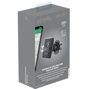 CELLY UNIVERSAL SUPER MAGNETIC CAR AIRVENT HOLDER