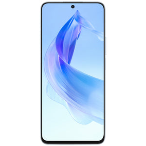 HONOR 90 Lite 8GB+256GB Titanium Silver