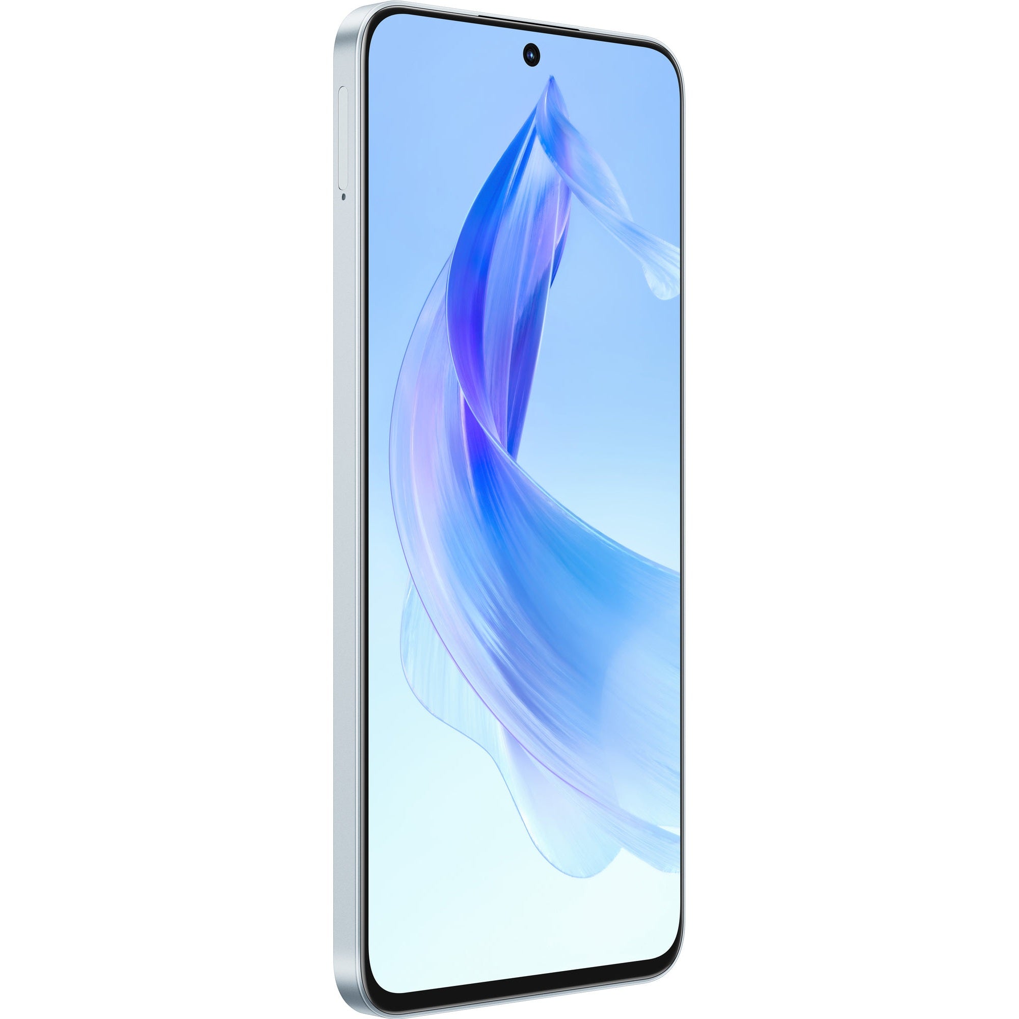 HONOR 90 Lite 8GB+256GB Titanium Silver