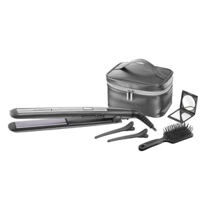 Remington PRO Ceramic Titanium S5506GP Hair Straightener