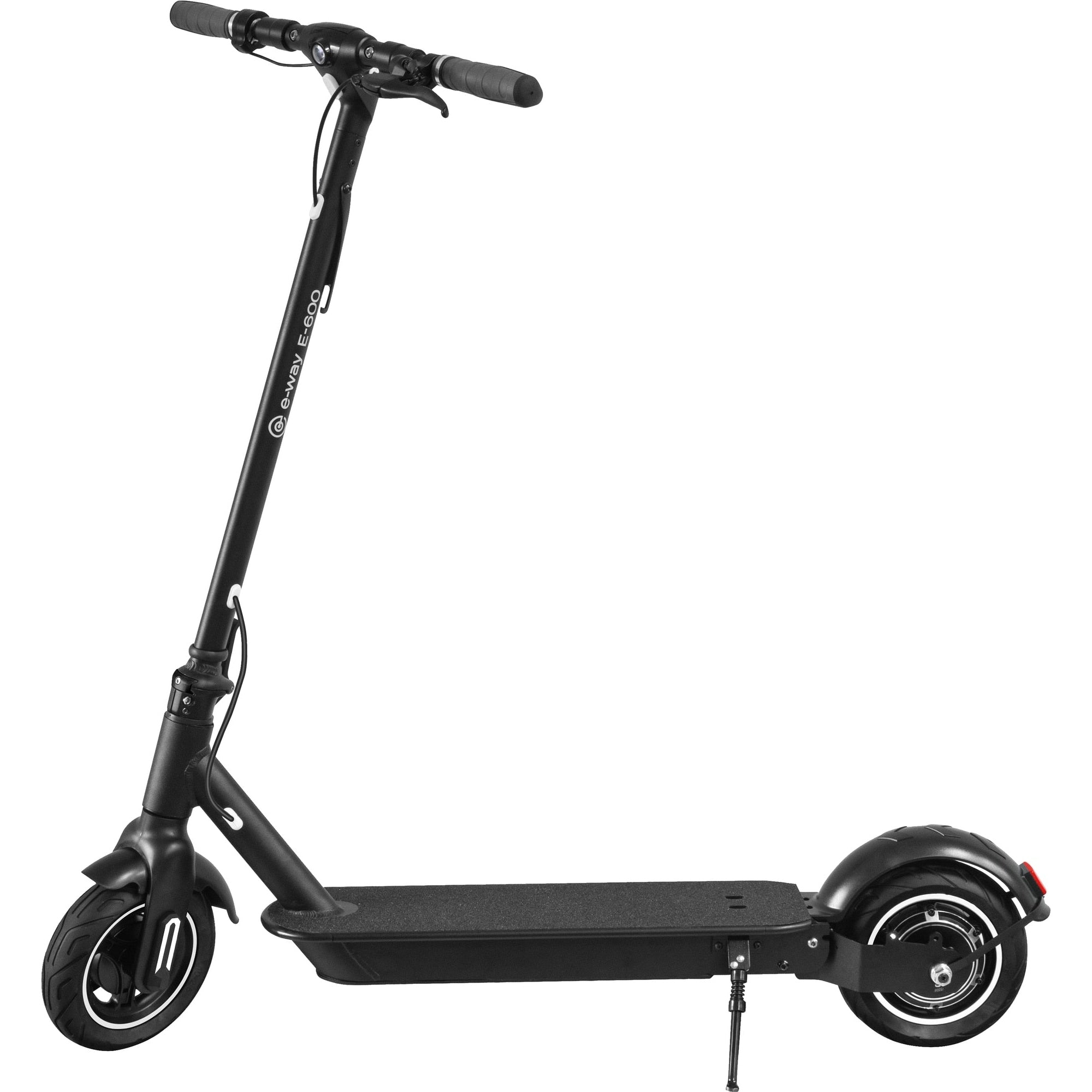 E-Way E-600 Electric Scooter - Black