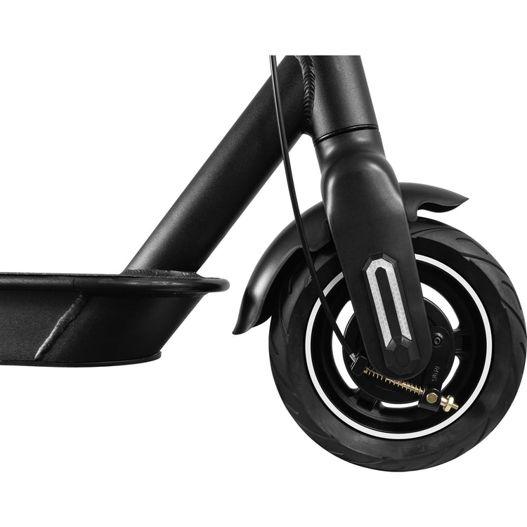 E-Way E-600 Electric Scooter - Black