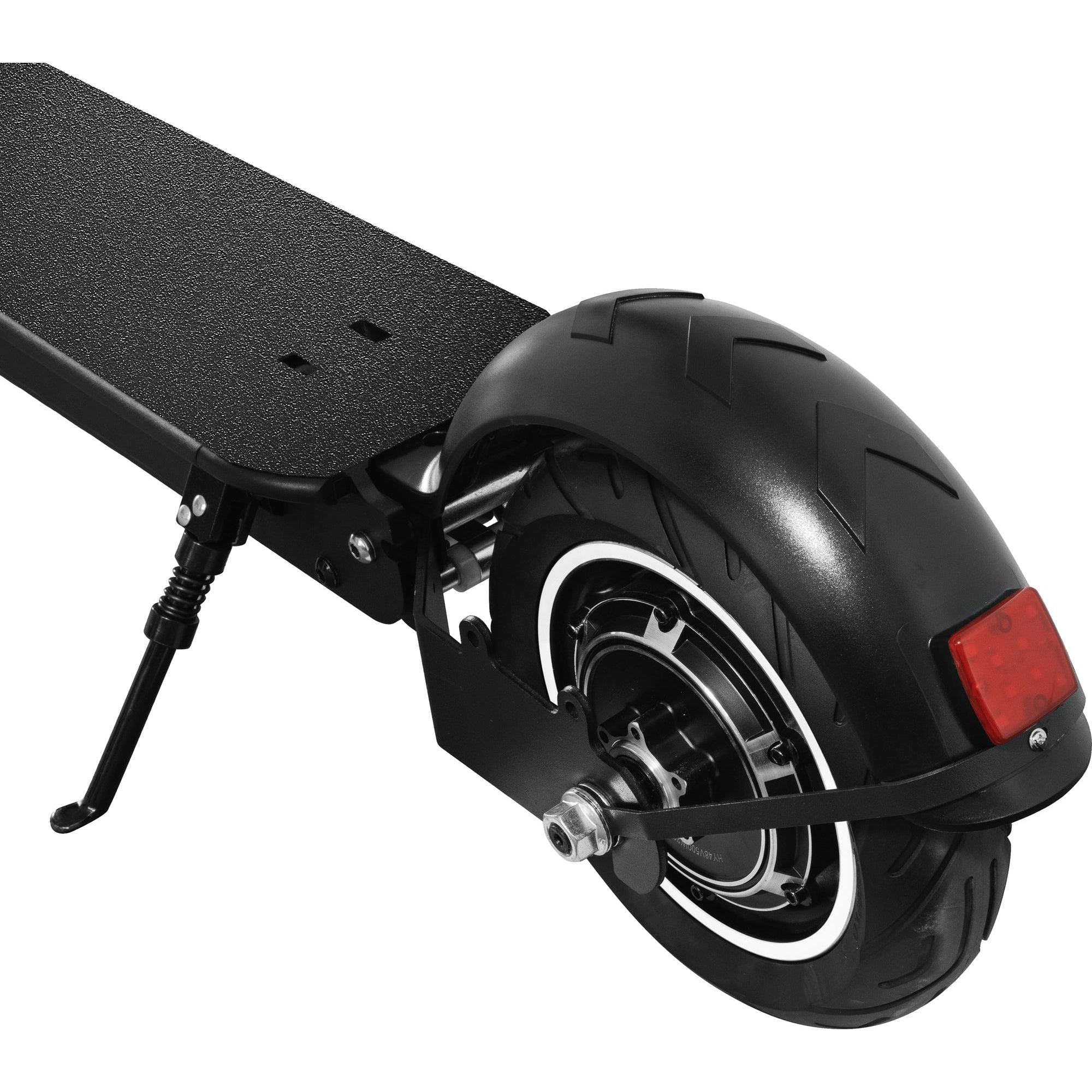 E-Way E-600 Electric Scooter - Black