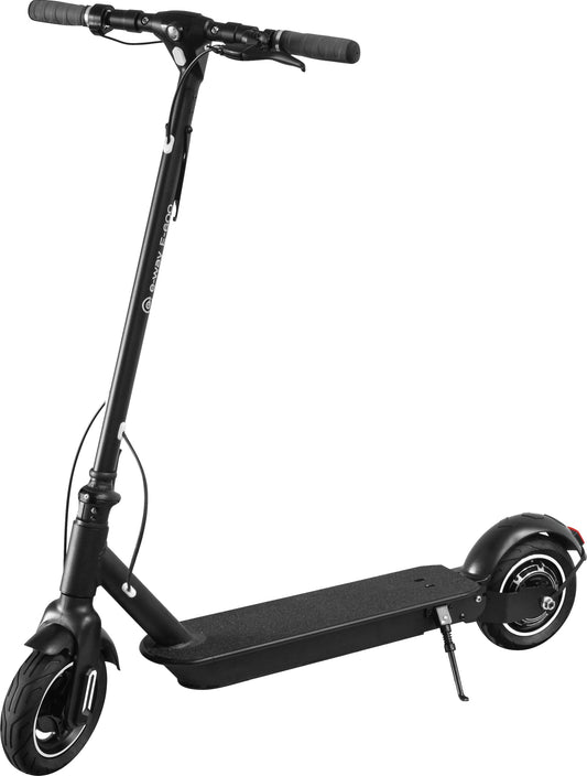 E-Way E-600 Electric Scooter - Black
