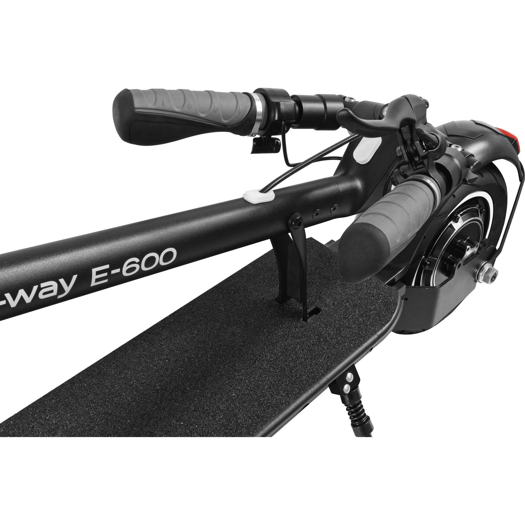 E-Way E-600 Electric Scooter - Black