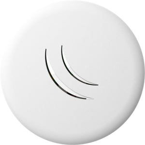 MikroTik Wireless access point, 2.4 GHz, white